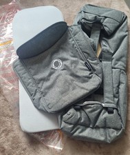 Grey melange bugaboo for sale  NUNEATON