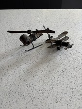 Small metal fokker for sale  SWINDON