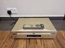 Sony dvp s7700 for sale  BRISTOL