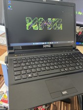 Xmg a501 gaming gebraucht kaufen  Berchtesgaden