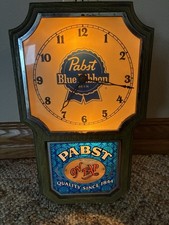 Pabst blue ribbon for sale  USA