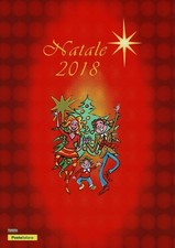 2018 italia repubblica usato  Italia