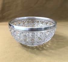 Coupe jatte saladier d'occasion  Nancy-