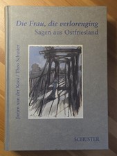 Frau verlorenging stfriesland gebraucht kaufen Frau verlorenging stfriesland gebraucht kaufen  Norden