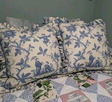 Pair stuffed blue for sale  North Fort Myers