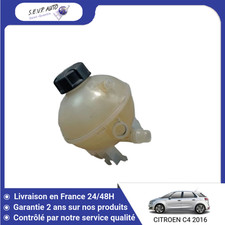 Vase expansion citroen d'occasion  Saint-Quentin