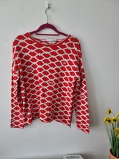 Oui red white for sale  SHEFFIELD