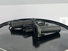 Riginal yamaha heizgriffe gebraucht kaufen Riginal yamaha heizgriffe gebraucht kaufen  Villingen-Schwenningen