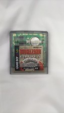 Usado, Capcom Resident Evil Gaiden Ggb cor macia comprar usado  Enviando para Brazil