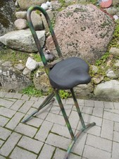 Klappbare stehhilfe sitzhöhe gebraucht kaufen Klappbare stehhilfe sitzhöhe gebraucht kaufen  Schwanewede
