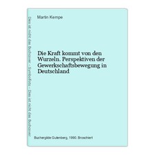 Kraft kommt den gebraucht kaufen  Grasellenbach