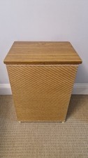 1970 vintage wicker for sale  CHISLEHURST
