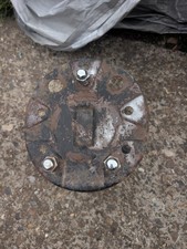 Suzuki rear spare for sale  LOWESTOFT