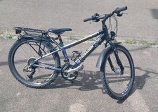 Puky fahrrad crusader gebraucht kaufen  Ingolstadt