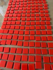 Lego bricks red for sale  DOVER