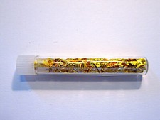 Röllchen echtem blattgold gebraucht kaufen  Aachen