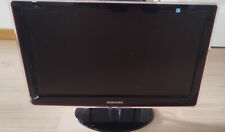 Monitor samsung p2270hd usato  Italia