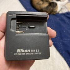 Oem nikon battery for sale  Florence