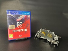 Drive Club (PS4) - PAL ITA - COMPLETO comprar usado  Enviando para Brazil