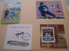 Motive sport lympia gebraucht kaufen  Schermbeck