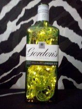 Diy bottle lamp for sale  NEWCASTLE UPON TYNE