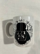 Caneca de café Star Wars Darth Vader Império Galáctico como nova comprar usado  Enviando para Brazil