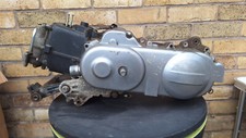 Peugeot vclic engine for sale  TELFORD