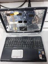 Netbook pavilion zd8000 usato  Roma