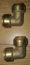 Tectite 22mm push for sale  LONDON