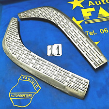 Pedana fiat 619 usato  Aprilia