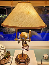 Frederick cooper parrot for sale  Brick