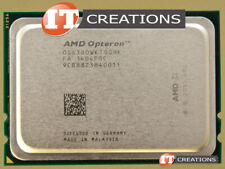 Usado, Processador HP CPU AMD OPTERON 16 CORE 6380 2.5GHZ PARA BL465C DL385P G8 705217-001 comprar usado  Enviando para Brazil