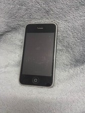Apple iPhone 3GS - 16GB - Schwarz Handy Mobile Phone comprar usado  Enviando para Brazil