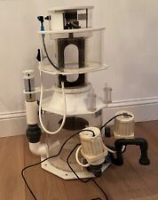 Deltec 3070 protein for sale  NORTHWICH