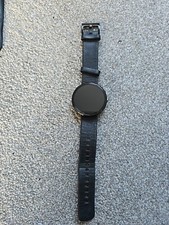 Motorola - Moto 360 1. generacji Inteligentny zegarek *Przeczytaj opis Uszkodzony* Z1 na sprzedaż  Wysyłka do Poland