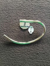 Towel holder curved for sale  WIDNES