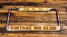 Rare vintage club for sale  Waupaca