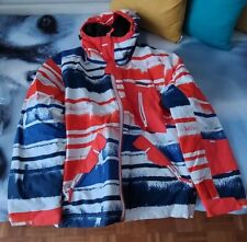 Tuta snowboard sci usato  Pavia