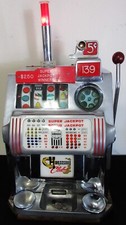 Pace slot machine for sale  Orange