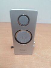 Philips freevents speaker for sale  IPSWICH