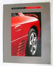 Mitsubish 3000gt car for sale  LEICESTER
