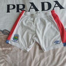 Linfield boys umbro for sale  LISBURN