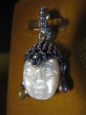 Barbara bixby buddha for sale  USA