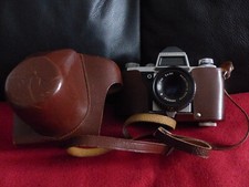 Fotoapparat praktica dazu gebraucht kaufen  Hohenmölsen