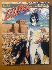 Lilith segno del usato  Castiglione delle Stiviere