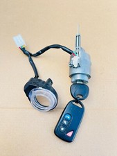 2010-2012 Hyundai Santa Fe INTERRUPTOR DE IGNIÇÃO TRAVA COM CHAVE FABRICANTE DE EQUIPAMENTO ORIGINAL, usado comprar usado  Enviando para Brazil
