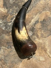 Inch vintage muzzle for sale  Sumner