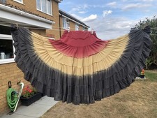 Next bohemian skirt for sale  BEDFORD