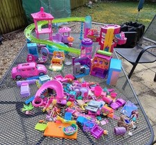 Polly pocket job for sale  STOCKPORT
