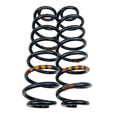 Feder set fahrwerksfedern gebraucht kaufen Feder set fahrwerksfedern gebraucht kaufen  Petershagen